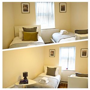 Heathrow Ensuite Rooms